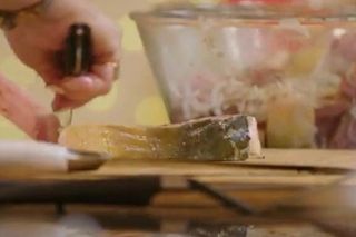 Magda Gessler zdradza swoje świąteczne sekrety