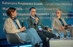 Rok po powodzi. Jak miasta przetrwają klimatyczne burze? Wrocław centrum dyskusji