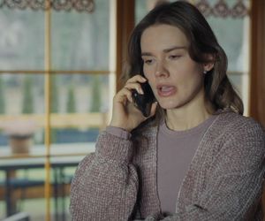 M jak miłość, odcinek 1852: Franka (Dominika Kachlik)