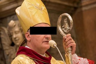 Szok! Biskup Andrzej J. usłyszał zarzuty tuszowania pedofilii. Ruszyło kolejne śledztwo