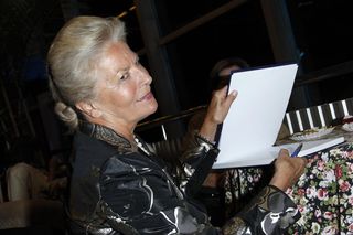 Elżbieta Penderecka