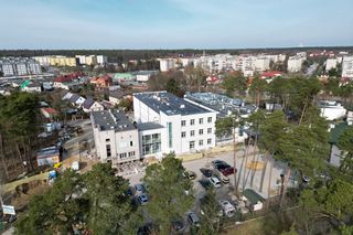 Szpitale powiatowe w Iłży i Pionkach poprosiły powiat o finansowe wsparcie