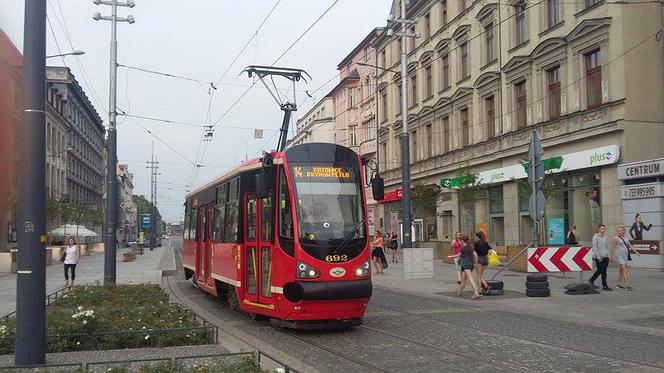 Trasa tramwaju na południe Katowic wybrana. Kiedy powstanie?