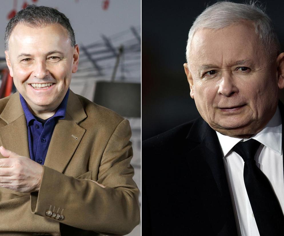 Witold Orłowski & Jarosław Kaczyński
