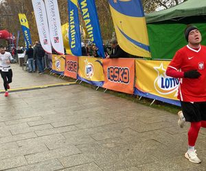 Lotto 8 Olsztyński Bieg Niepodległości cz.3