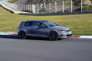 Volkswagen Golf GTI TCR