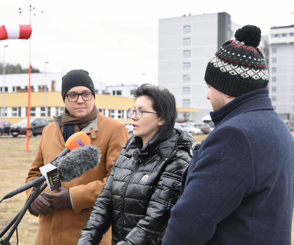 ZOL przy starachowickim szpitalu będzie modernizowany