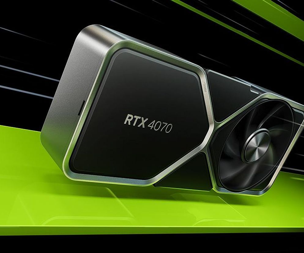 RTX 4070