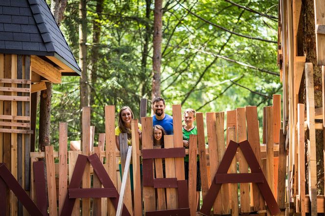 Na szlakach, wśród jezior i pod gwiazdami – kojąca natura Południowego Tyrolu