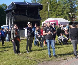 Kortowiada 2025. Tak się bawiliście pierwszego dnia olsztyńskich juwenaliów!