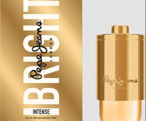 (6) PEPE JEANS Bright Intense