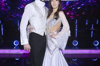 Adrianna Borek i Albert Kosiński