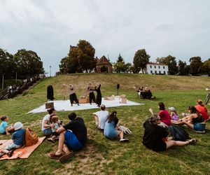 III Festiwal Kultury Mazowsza