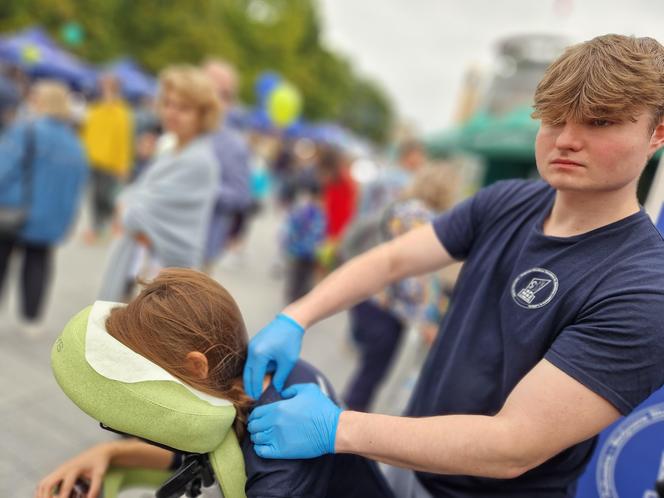 Lubelski Piknik Naukowy rozpoczyna XX Lubelski Festiwal Nauki