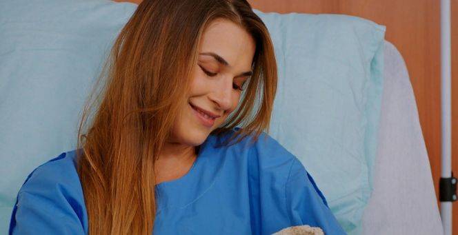 Miłość i nadzieja odc. 262. Sila