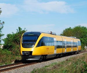 RegioJet wzmacnia obecność w Polsce. Od grudnia nowe trasy przez Śląsk