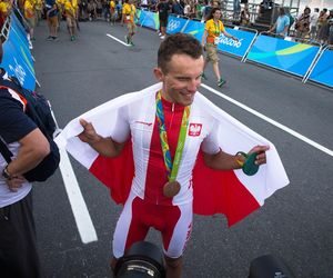 Rafał Majka kończy karierę
