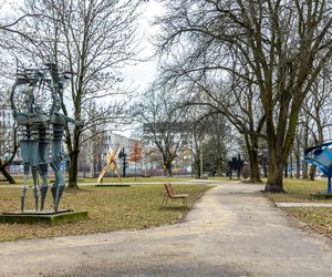 Galeria samochodowa w Warszawie na Woli