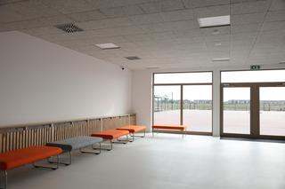 Szkoła przy ul. Asfaltowej we Wrocławiu