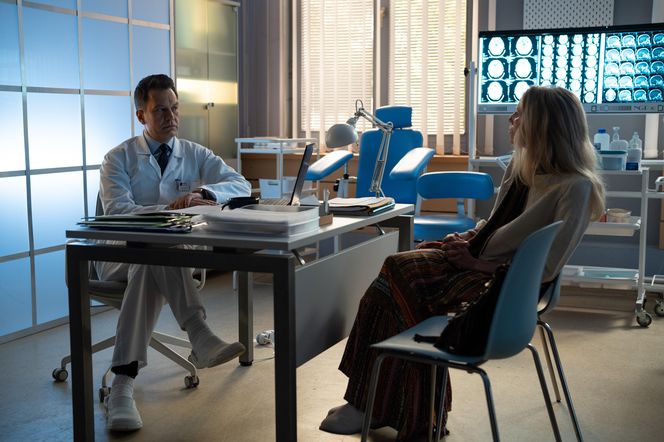 Na dobre i na złe, odcinek 951: Zła wróżba dla Falkowicza. Straci następną bliską osobę? - ZDJĘCIA