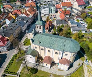 Leczyli się tu królowie i legendy muzyki. Dolnośląska perła zachwyca nawet dziś