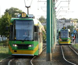 Tramwaje znowu pojadą inaczej. Poznaniacy muszą przyzwyczaić się do zmian