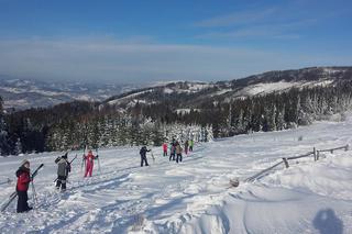 Zimą na narty, a latem na ścieżki rowerowe. Gmina Jeleśnia zaprasza turystów przez cały rok