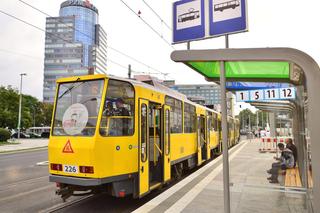 Tramwaje w Szczecinie