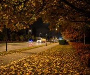 Weekendowe frezowanie sparaliżuje ruch na Woli