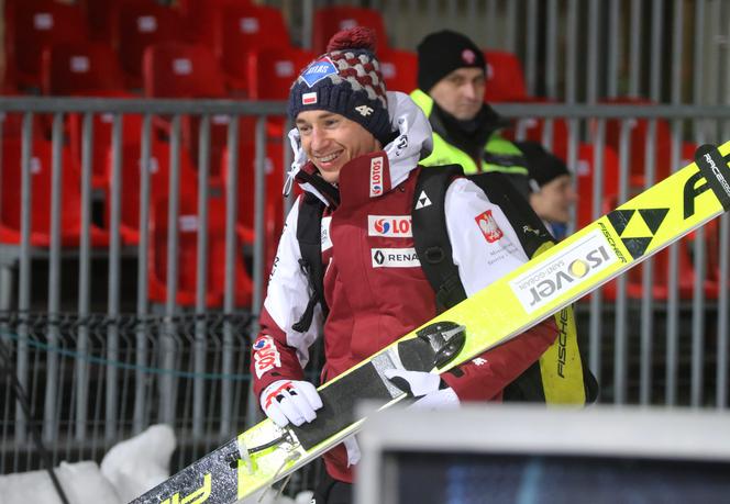 Kamil Stoch
