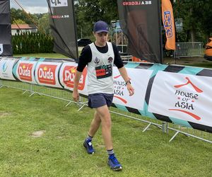 Ultra Mazury 2025