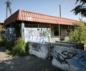 Stara rzeźnia w Lesznie 