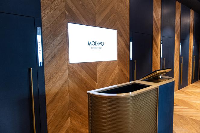 Plejada gwiazd na urodzinach Modivo [ZDJĘCIA]