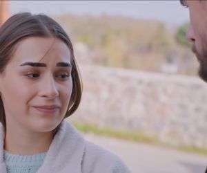 Miłość i nadzieja, odcinek 328. Kuzey, Sila