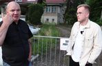Reportaż Mroczne sekrety Trójmiasta lat 90.