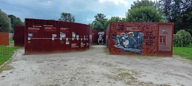 Dolnośląska Krzyżowa. Miejsce, które stało się symbolem dialogu i pojednania  