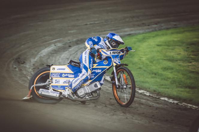 Apator Toruń - Unia Tarnów, awans stał się faktem. Zdjęcia z Motoareny