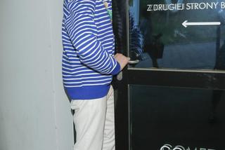 Plejada gwiazd na pierwszych urodzinach ekskluzywnego butiku