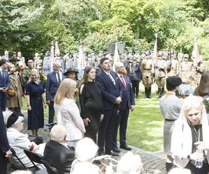  Mokotów pamięta! Uroczyste obchody 81. Rocznicy Powstania Warszawskiego