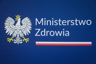 Wiceminister odchodzi z resortu zdrowia!