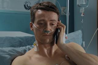 M jak miłość odc. 1694: Jakub Karski (Krzysztof Kwiatkowski)