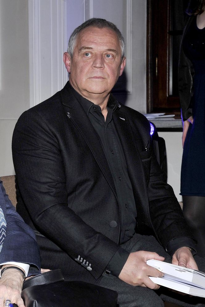 Marek Kondrat