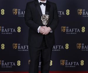 BAFTA 2025: Gwiazdy na czerwonym dywanie