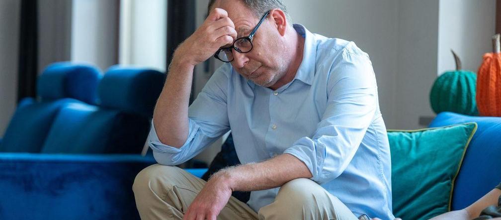 Barwy szczęścia odc. 2960: Marek Złoty (Marcin Perchuć)