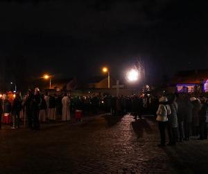 18. Nowohucka Droga Krzyżowa