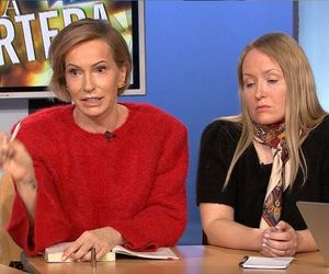 Paulina Smaszcz płacze w Sprawie dla reportera. Emocje wzięły nad nią górę