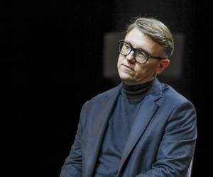 Przez lata ukrywał straszną prawdę. Krzysztof Czeczot zmagał się z niszczącym nałogiem