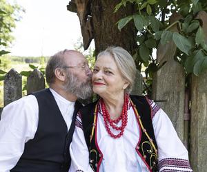 Anna Seniuk i Artur Barciś w Nic na siłę