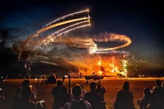 Święto Lotnictwa w Wielkopolsce! Przed nami 4. edycja Antidotum Airshow