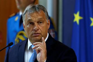 Orban idzie w ślady Putina. Chodzi o społeczność LGBT+
